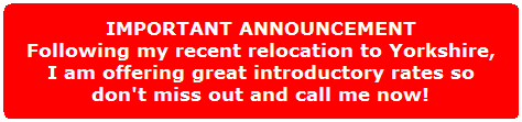 Call Now - You'll be glad you did
