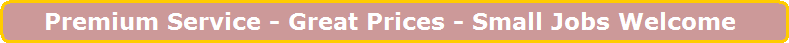 Call Now - You'll be glad you did