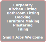 Craftsmanship skills