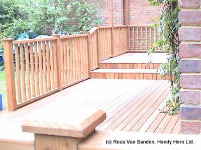 Ascot Deck 2
