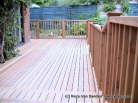 Ascot Deck 3