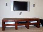 Brentwood TV Cabinet