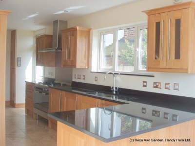 Bromley Kitchen2