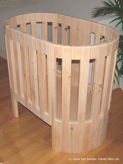 Cot