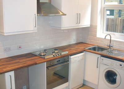 balham kitchen
