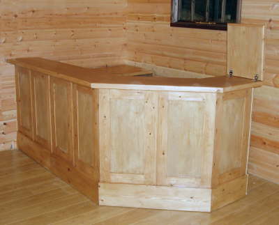 bar image