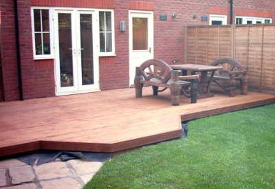 brm deck