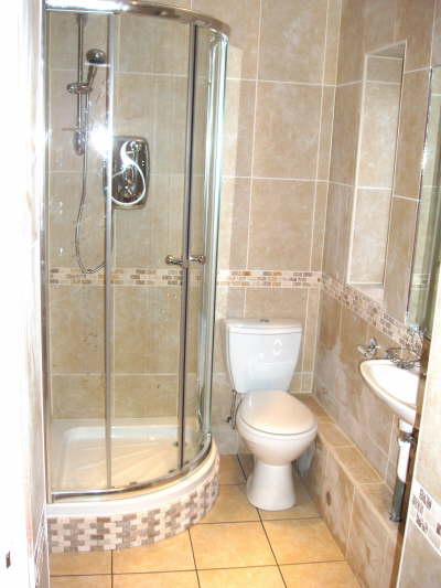 catford shower