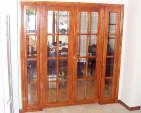 crowthorne doors
