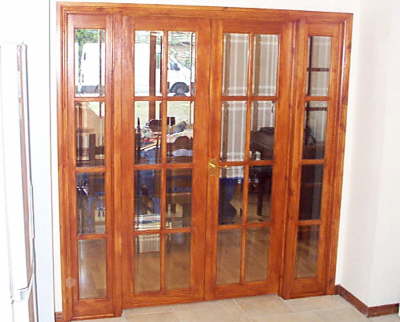 crowthorne doors