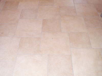 tile