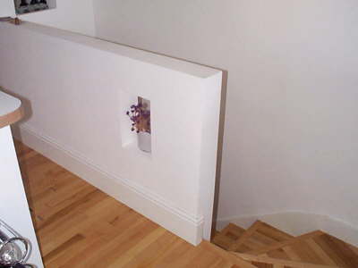 wall